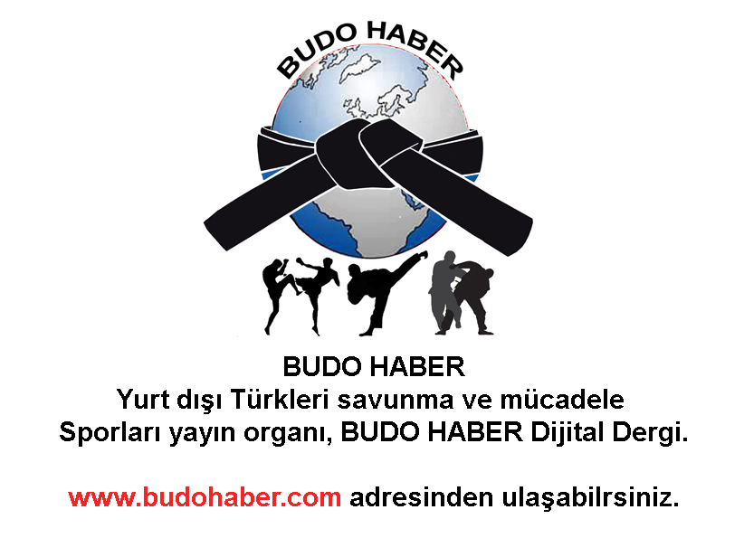 BUDO HABER