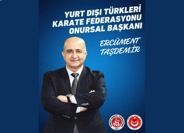 Ercüment Taşdemir
