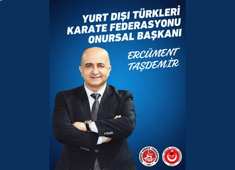 Ercüment Taşdemir