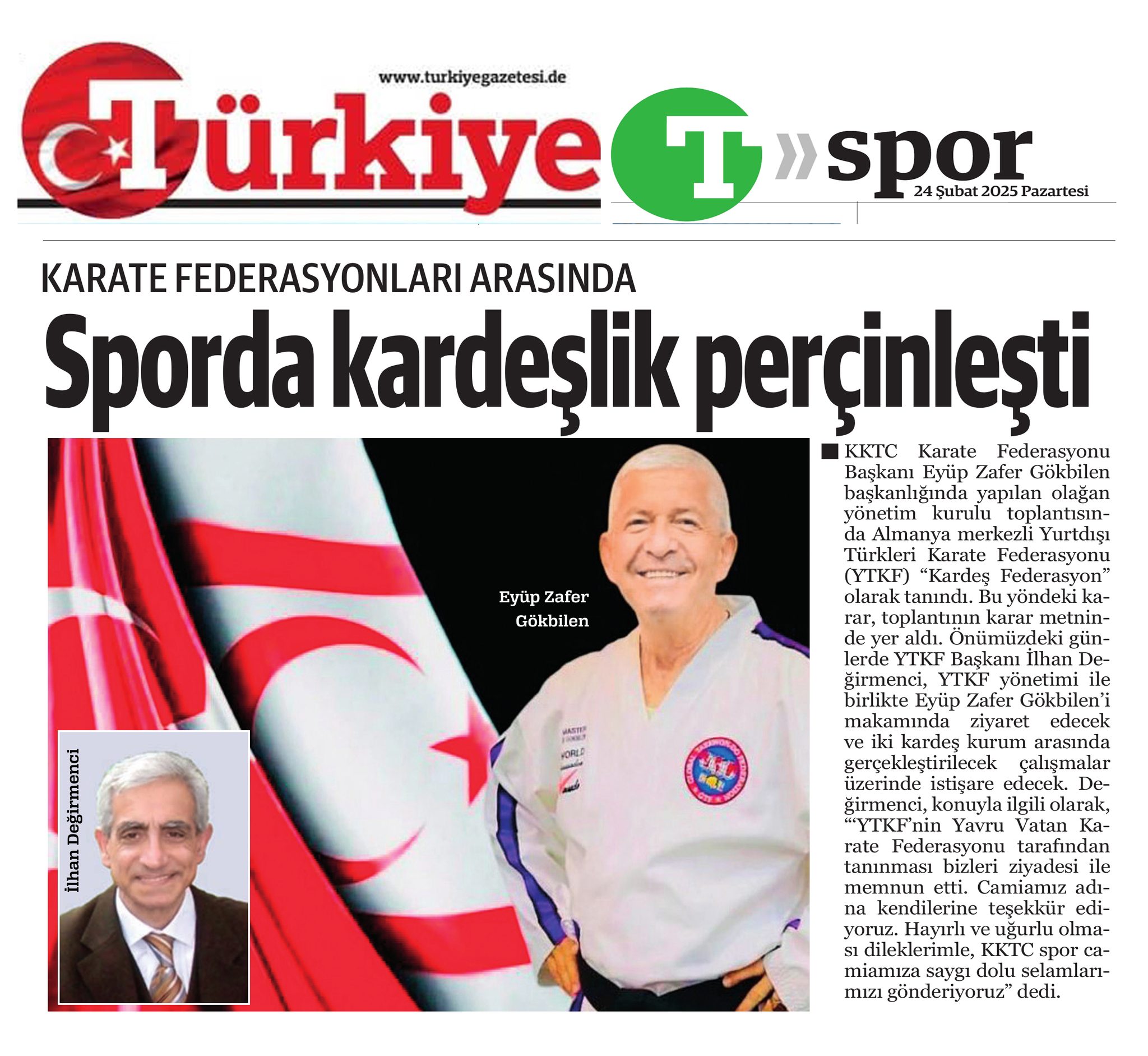 Eyüp -İlhan