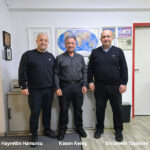 Hayrettin-Kasım-Ercüment